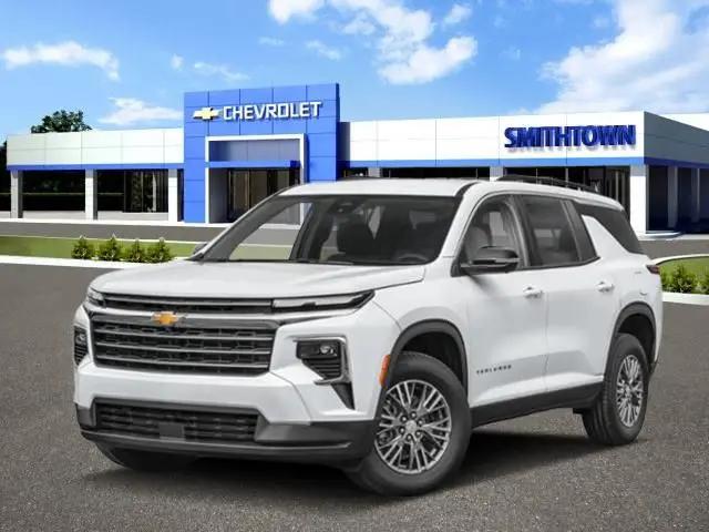 2027 Chevrolet Traverse AWD LT for sale in Saint James, NY