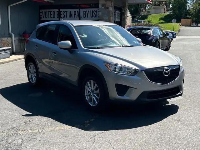 2014 Mazda CX-5 Sport for sale in Reading, PA