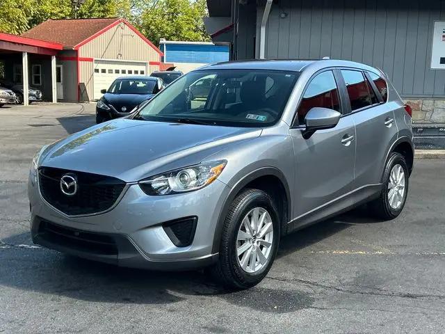 2014 Mazda CX-5 Sport