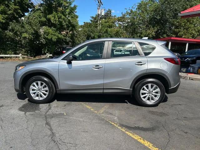 2014 Mazda CX-5 Sport