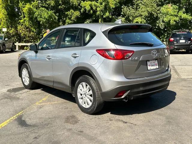 2014 Mazda CX-5 Sport