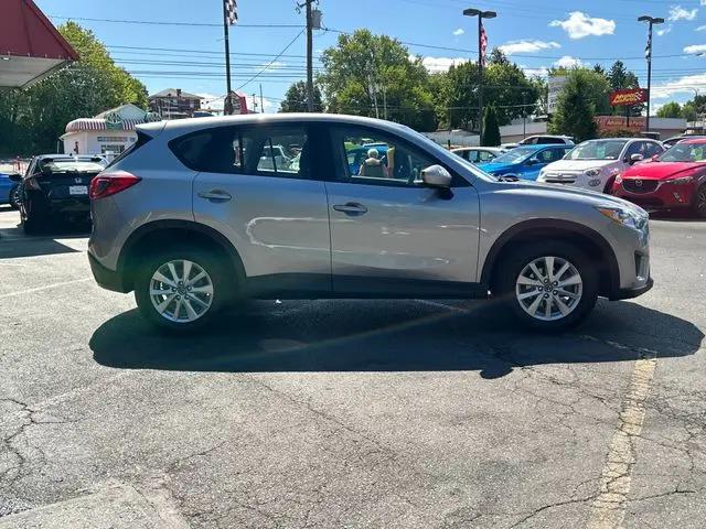 2014 Mazda CX-5 Sport