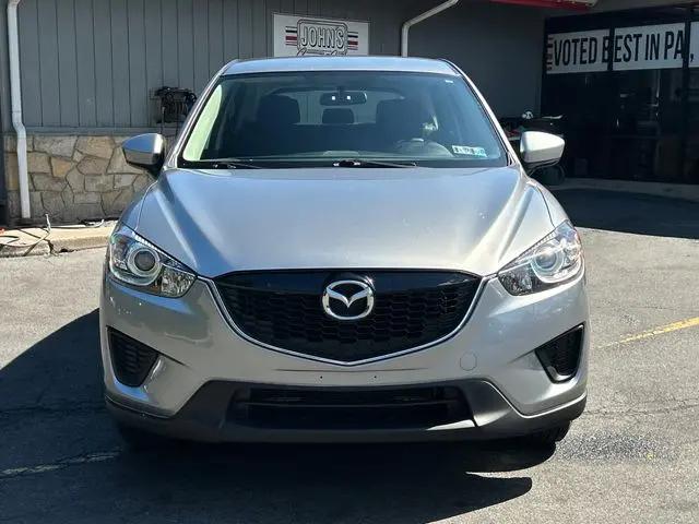 2014 Mazda CX-5 Sport