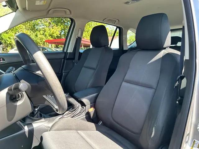 2014 Mazda CX-5 Sport