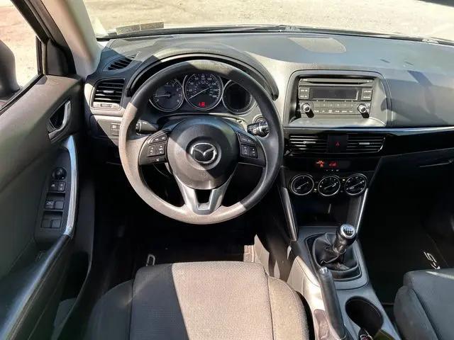 2014 Mazda CX-5 Sport