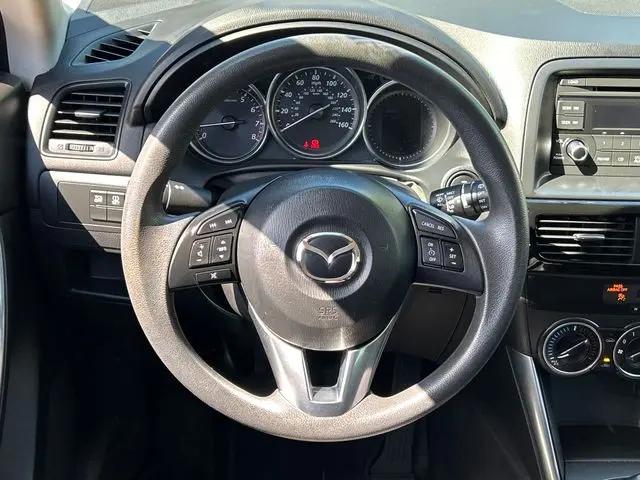 2014 Mazda CX-5 Sport