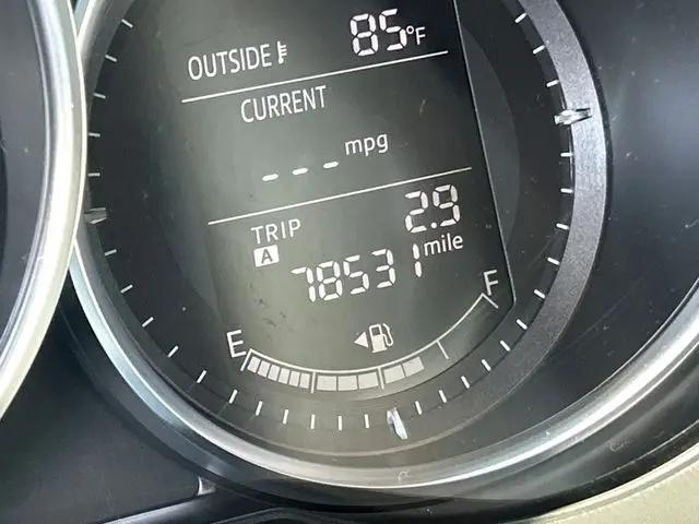 2014 Mazda CX-5 Sport