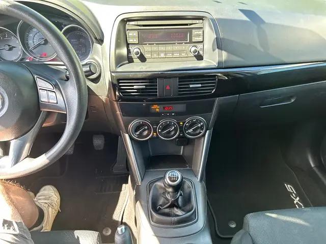 2014 Mazda CX-5 Sport