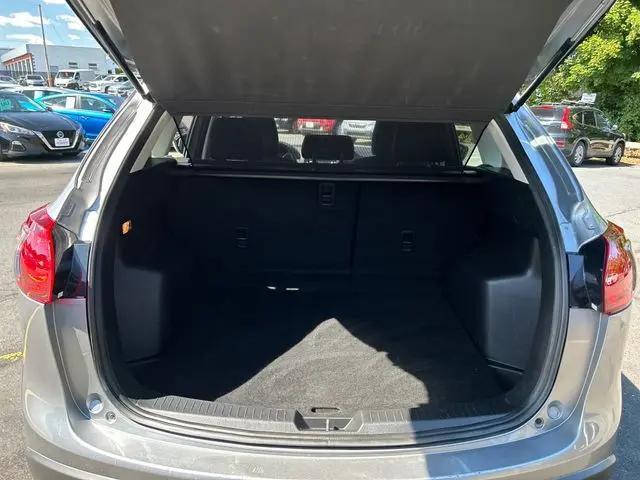 2014 Mazda CX-5 Sport