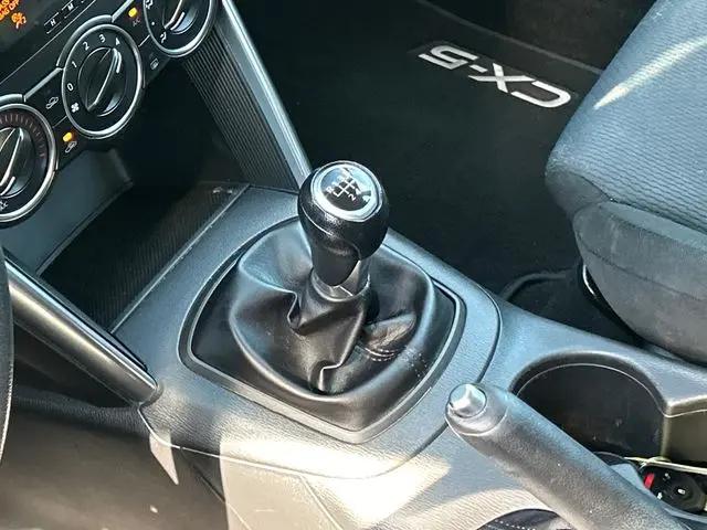 2014 Mazda CX-5 Sport