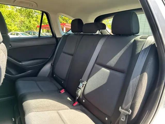 2014 Mazda CX-5 Sport