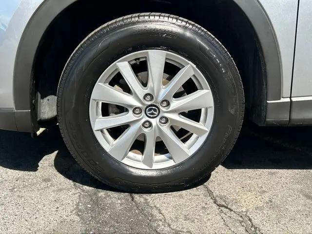 2014 Mazda CX-5 Sport