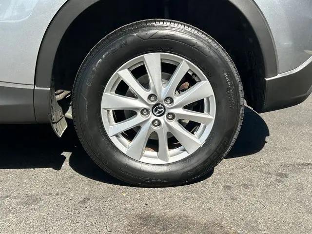 2014 Mazda CX-5 Sport