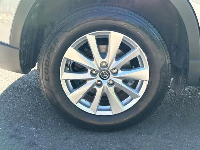 2014 Mazda CX-5 Sport