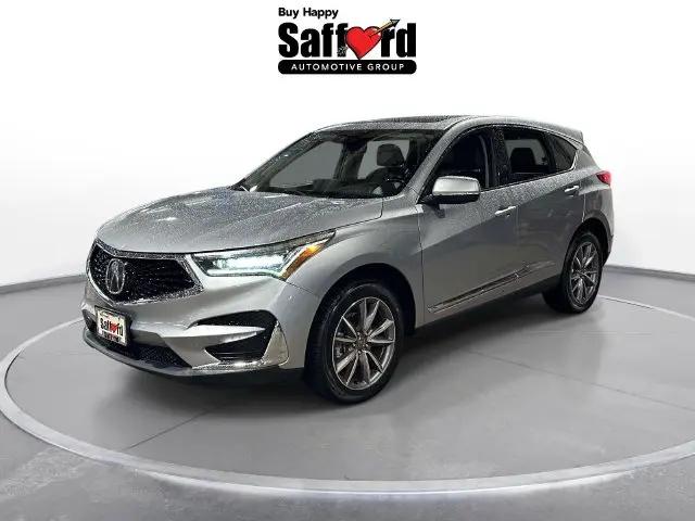 2021 Acura RDX Technology Package for sale in Glen Burnie, MD