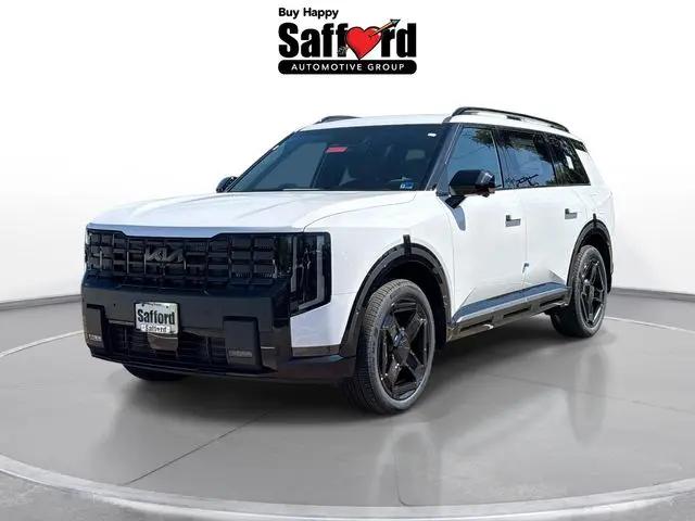 2027 Kia Telluride Hybrid X-Line SX for sale in Manassas, VA