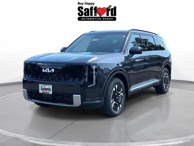 2027 Kia Telluride Hybrid EX for sale in Manassas, VA