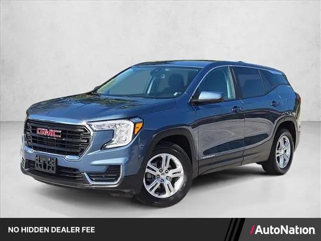 2024 GMC Terrain AWD SLE for sale in Nottingham, MD