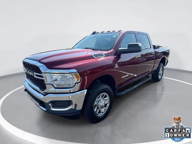 2022 Ram 2500 Tradesman Crew Cab 4x4 64 Box for sale in Gastonia, NC