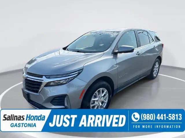 2024 Chevrolet Equinox AWD LT for sale in Gastonia, NC
