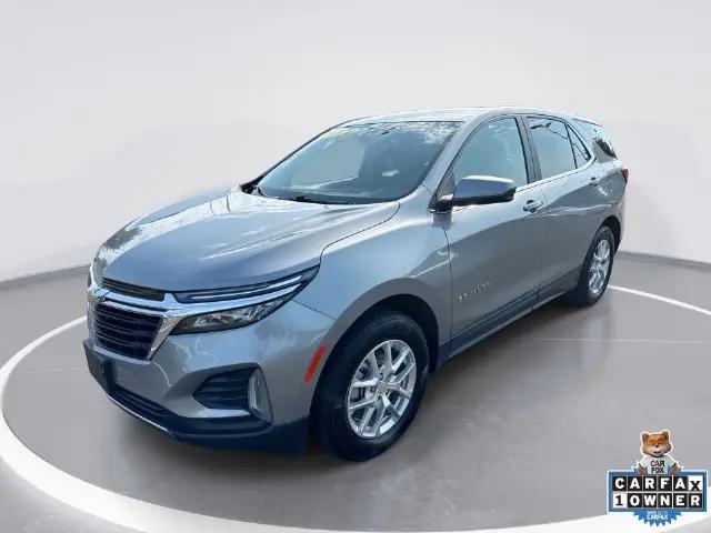 2024 Chevrolet Equinox AWD LT for sale in Gastonia, NC