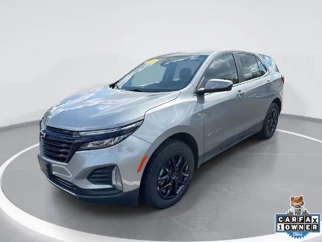 2024 Chevrolet Equinox AWD LT for sale in Gastonia, NC