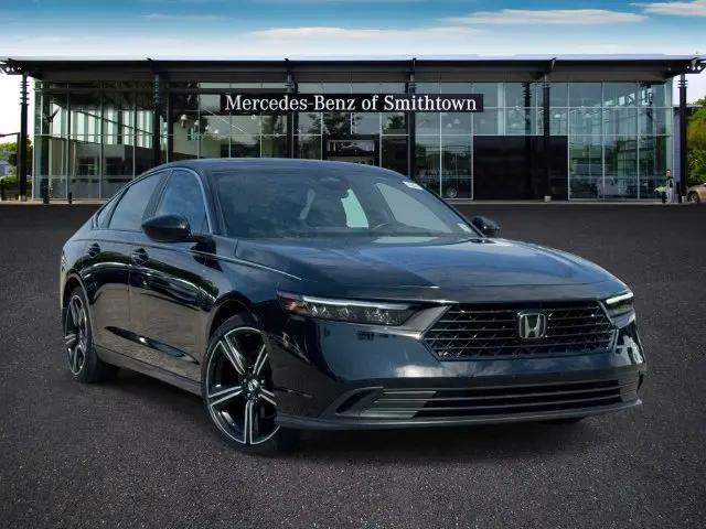 2024 Honda Accord Hybrid Sport for sale in St James, NY