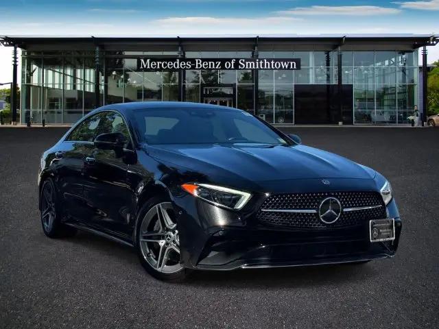 2023 Mercedes-Benz CLS 450 CLS 450 for sale in St James, NY