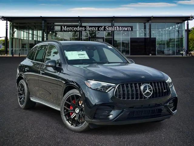 2027 Mercedes-Benz GLC AMG GLC 53 for sale in St James, NY