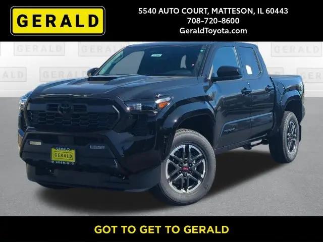 2026 Toyota Tacoma TRD Sport for sale in Matteson, IL