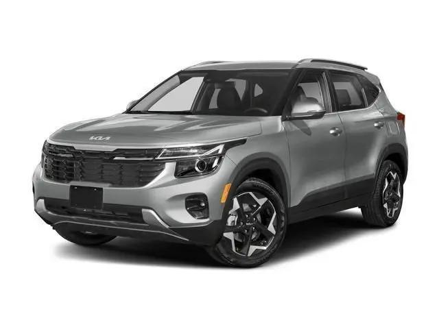 2024 Kia Seltos LX for sale in Lawrence, MA
