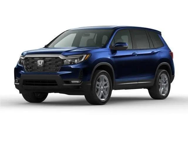 2025 Honda Passport AWD EX-L for sale in Lawrence, MA