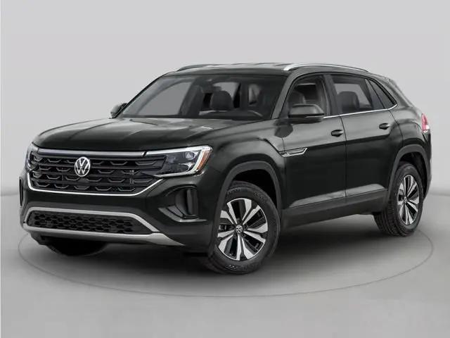 2024 Volkswagen Atlas Cross Sport 2.0T SEL Premium R-Line for sale in Lawrence, MA