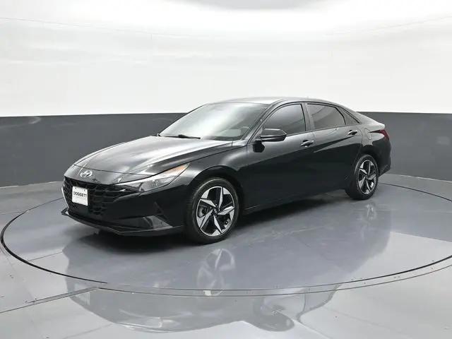 2023 Hyundai Elantra SEL for sale in Houston, TX