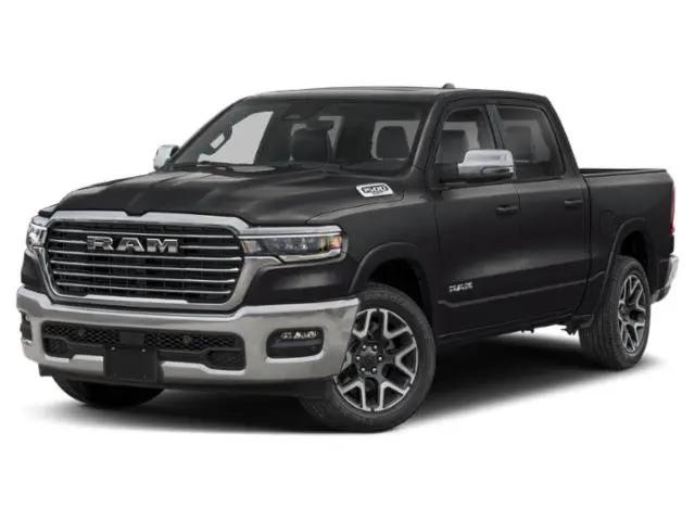2027 Ram 1500 Laramie for sale in Rockford, IL