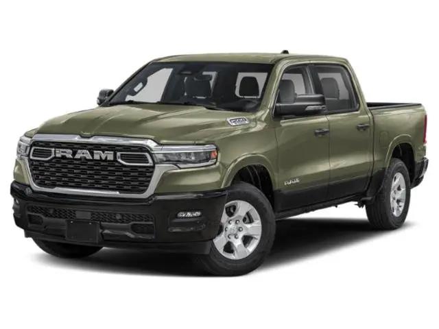 2027 Ram 1500 Big Horn for sale in Rockford, IL