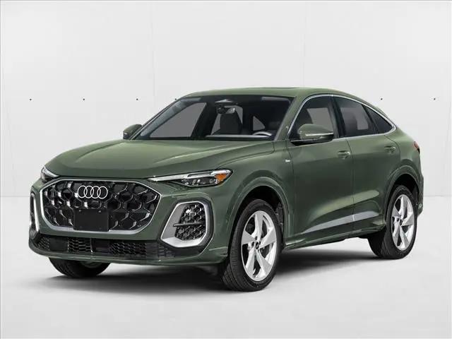 2026 Audi Q5 Sportback Prestige TFSI quattro S tronic for sale in Chicago, IL