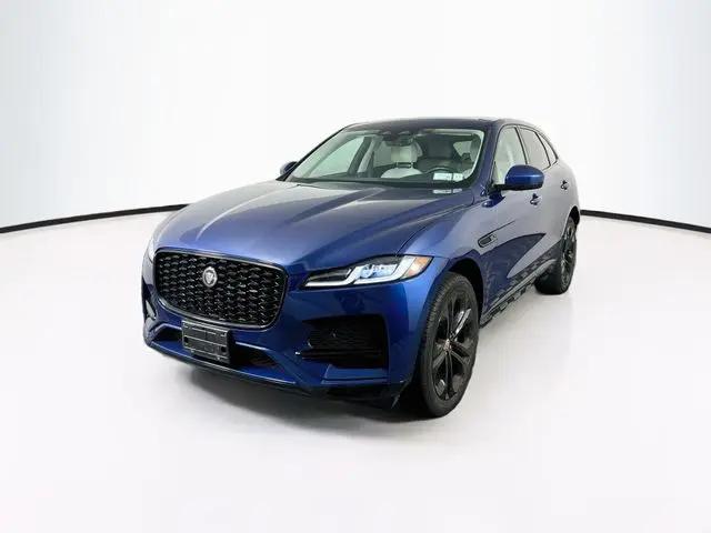 2023 Jaguar F-PACE S P250 AWD Automatic for sale in Edison, NJ