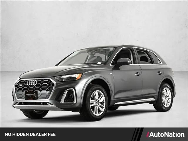 2023 Audi Q5 Premium 45 TFSI S line quattro for sale in Chicago, IL