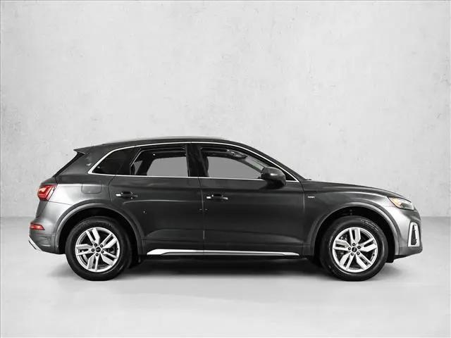 2023 Audi Q5 Premium 45 TFSI S line quattro