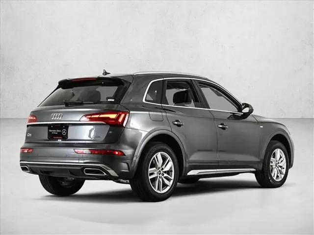 2023 Audi Q5 Premium 45 TFSI S line quattro