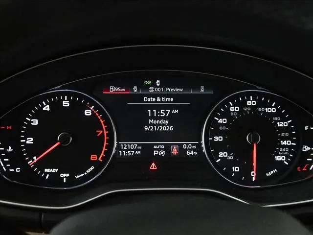 2023 Audi Q5 Premium 45 TFSI S line quattro