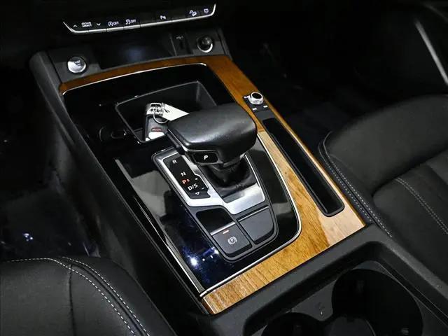 2023 Audi Q5 Premium 45 TFSI S line quattro