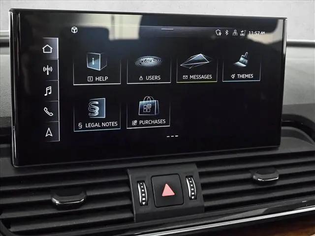 2023 Audi Q5 Premium 45 TFSI S line quattro