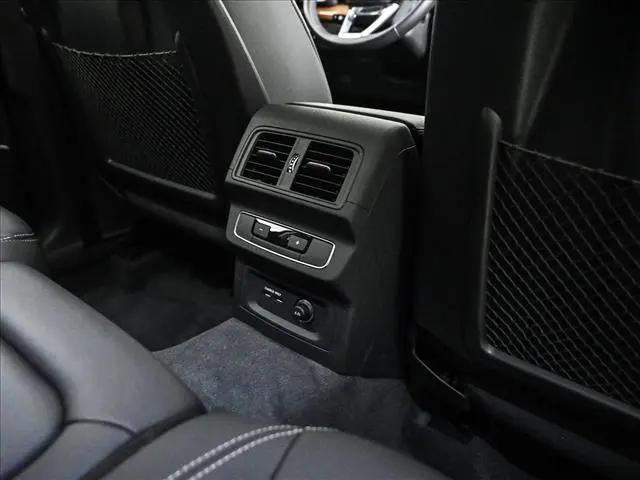 2023 Audi Q5 Premium 45 TFSI S line quattro