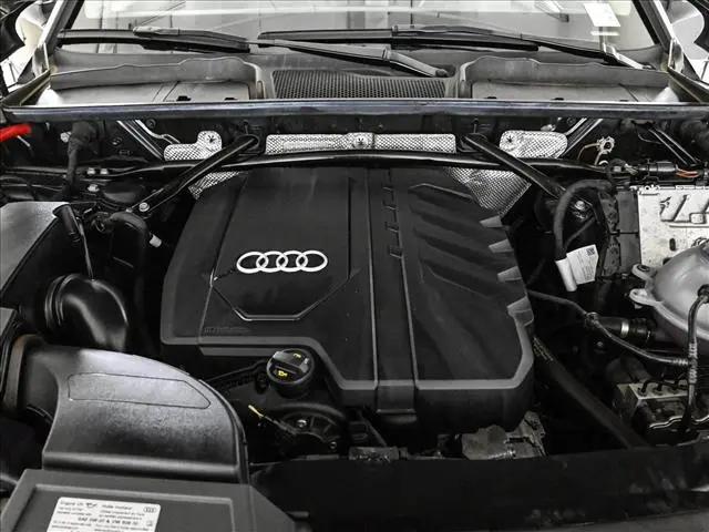 2023 Audi Q5 Premium 45 TFSI S line quattro