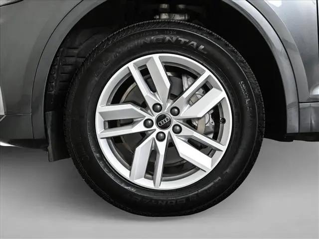 2023 Audi Q5 Premium 45 TFSI S line quattro
