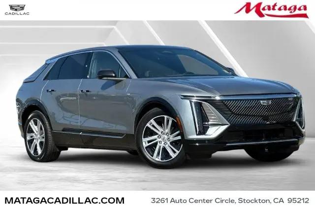 2024 Cadillac iQ Tech w/1SA for sale in Stockton, CA