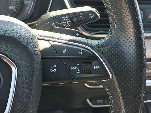 2021 Audi SQ5 Premium