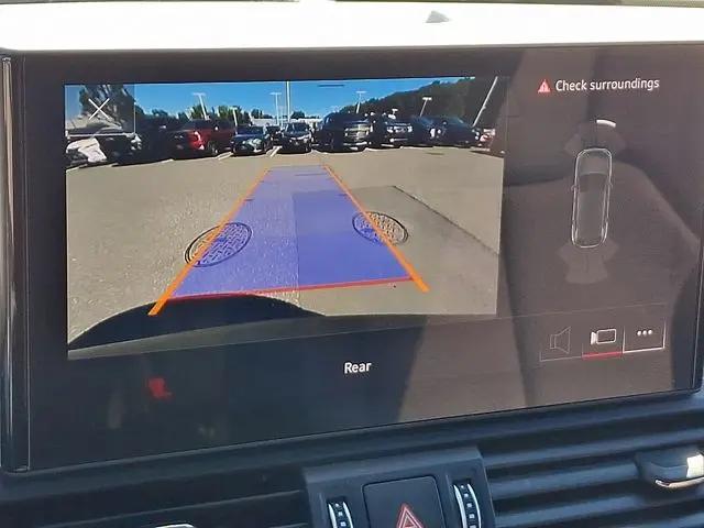 2021 Audi SQ5 Premium